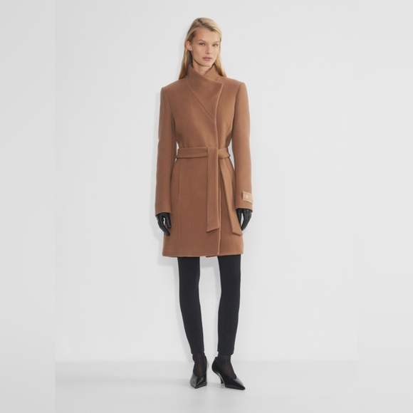 💫Babaton💫 The Connor Coat - Picture 7 of 8